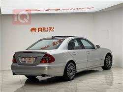 مێرسێدس بێنز E-Class